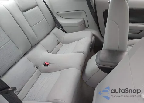 2007 Ford Mustang V6 Deluxe/V6 Premium from USA, damaged, VIN 1ZVFT80N675271103